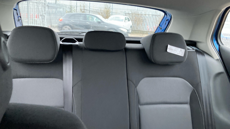 Skoda Fabia 1.0 TSI 116 SE Edition 5dr Petrol Hatchback